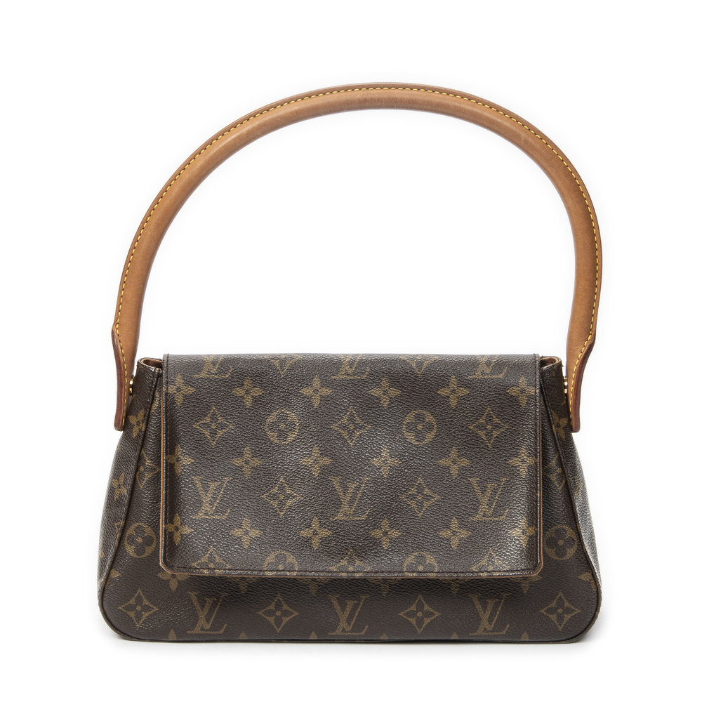 Louis Vuitton Mini Looping - Picture 1 of 10